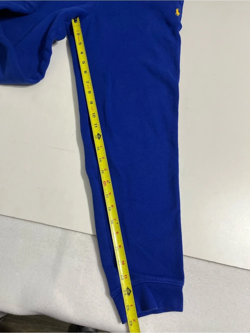 Polo Ralph Lauren girls sweatpants joggers youth L 14-16